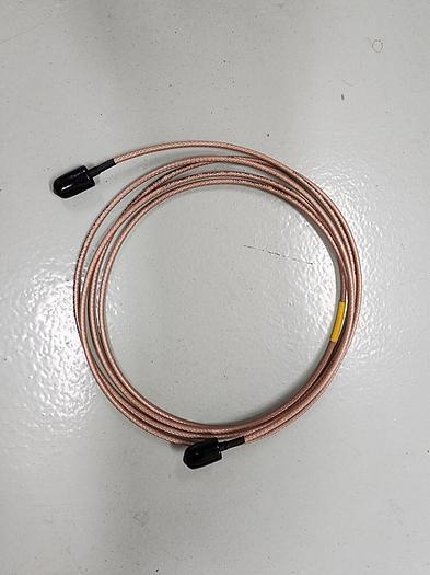 Fairview Microwave SCA49316DS-84 SMAM-SMAM RG316 84 inch Cable NEW!