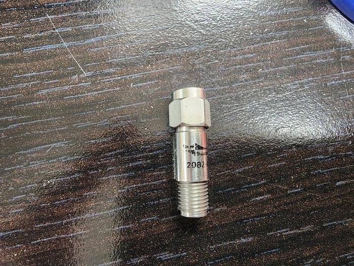 Used Omni-Spectra 2082-4123-15 Attenuator