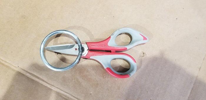 Used JONARD J1C-186 Specialized Shears Lot of 65