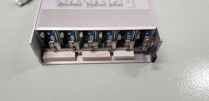 Used Autec Power Systems MFC75-WEDDGG-1362 Power Supply