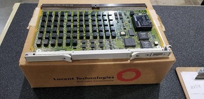 Alcatel Lucent LAA12B  SNC9EGOBAA NEW!