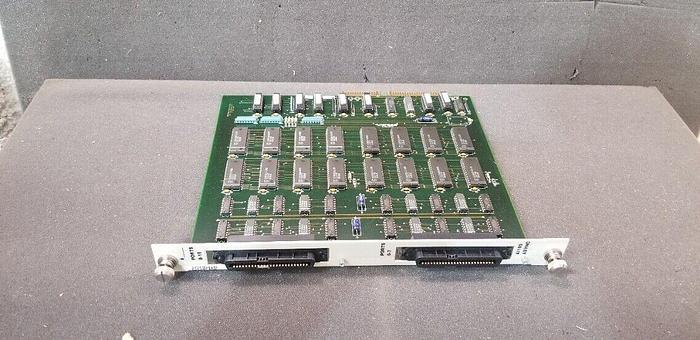 Used Applied Innovation AI185  ASYNC  Switch Card
