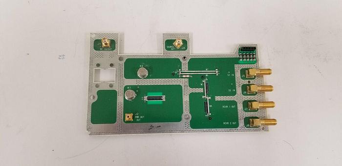 Used HP/Agilent/Keysight E5515-60503 Board Assembly READ!