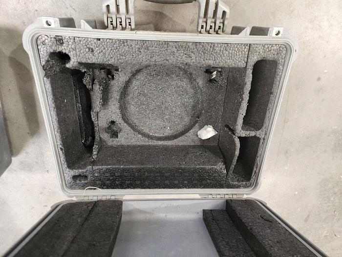 Used Anritsu 760-235 Transit Case Unit #2