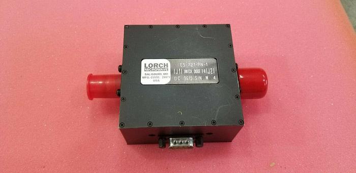 Used Lorch Microwave ES-721-PN-1 Switch Diode