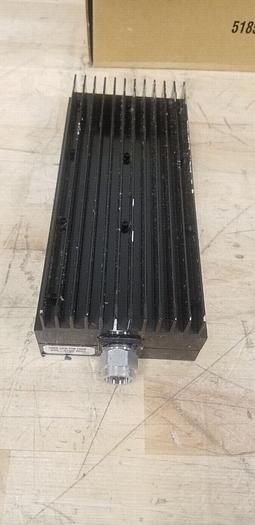 Used Microlab 100W Low PIM Load 698-2700MHz Type N Male