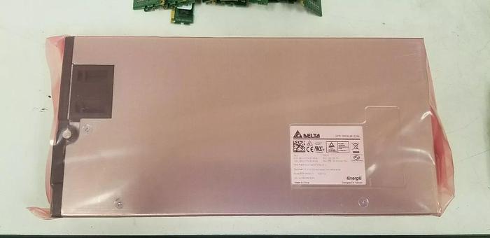 DELTA ESR-48/56C F Rectifier Module NEW!