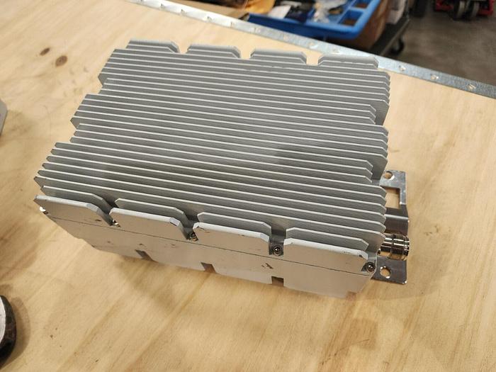 Rosenberger RL-6002700-200W-L4.3-10F 200W Low PIM Load NEW Out of Box! Unit #27