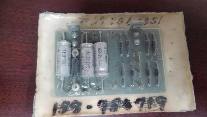 HP 07702-60070 Board NEW!