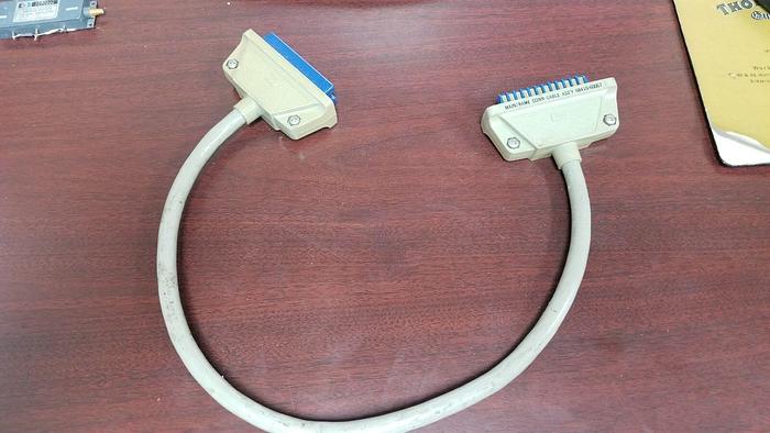 Used HP 08410-60067 Mainframe Cable Assembly