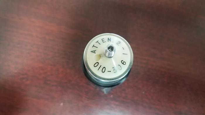 Used Tektronix 010-306 Attenuator