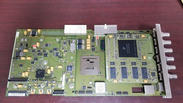 Used Rohde & Schwarz 1153.3224.03 Board