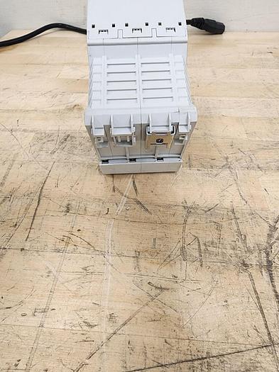 Used SENSEOR HTR02-6AWS-PDD RF Transceiver For Switch Gear Monitoring