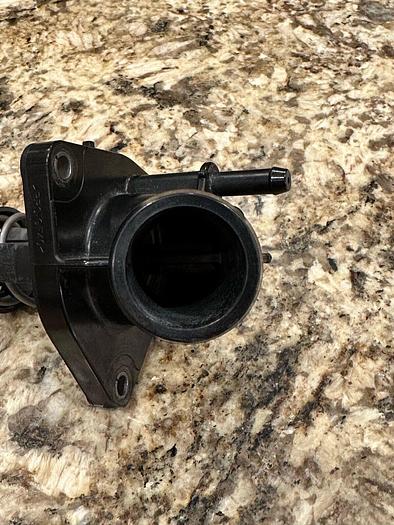 Used GM 12670049 2015+ Corvette 2016+ Camaro SS ZL1 CTS-V Thermostat Housing