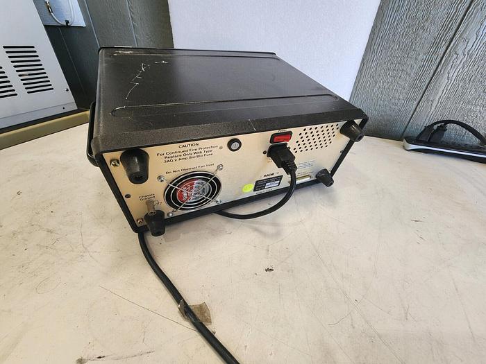 Used SAGE 930A Communications Test Set Good Unit #8