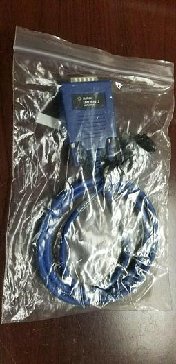 Used Agilent E6473-60139 Voice & Data Cable