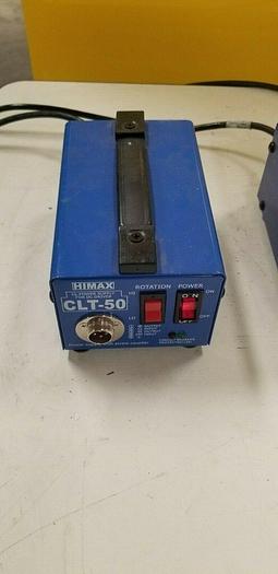Used HiMAX CLT-50 Power Supply For Screwdriver Unit #2