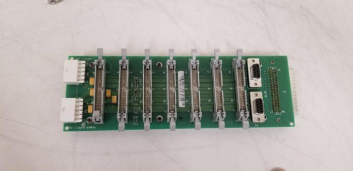 Used Agilent/HP/Keysight ET38988-60010 #1 Board Assembly Location T-7