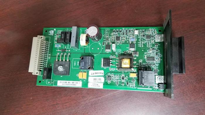 Used Carrier Access Corporation 003-1382-0005 24/48VDC FLEXmaster