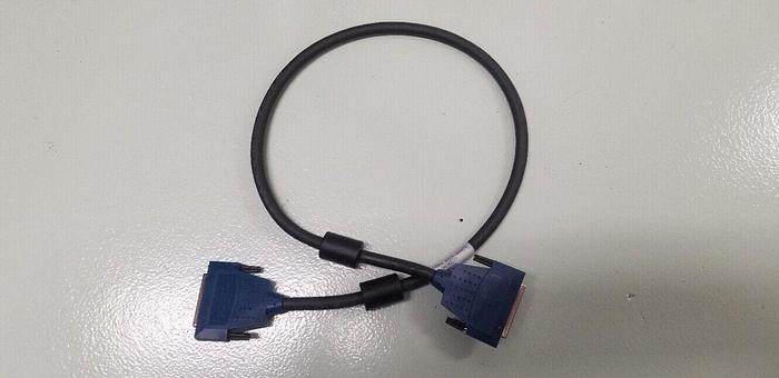 Used National Instruments 184749c-01 Cable Assembly 1 Meter