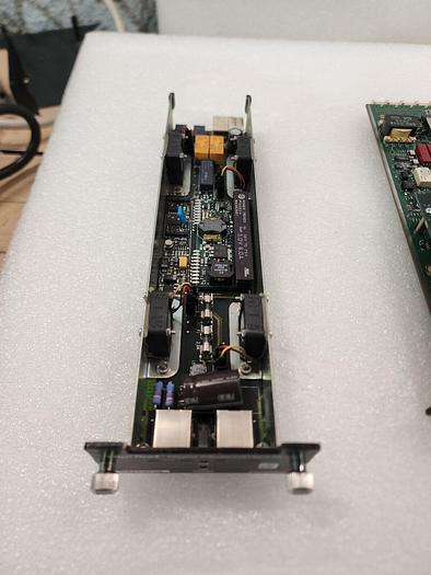 Used Tollgrade 900-0207-R2 Digital Measurement Node