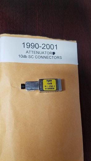 HP/Agilent 1990-2001 10dB Attenuator SC Connector NEW!