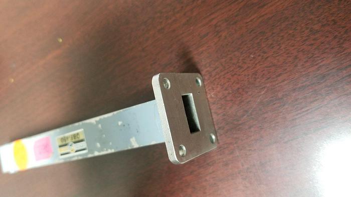 Used DEMORNAY BONARDI DBF-450 Waveguide Load