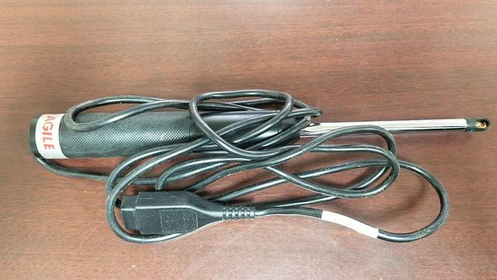 Used Solomat 127MSX Probe Assembly