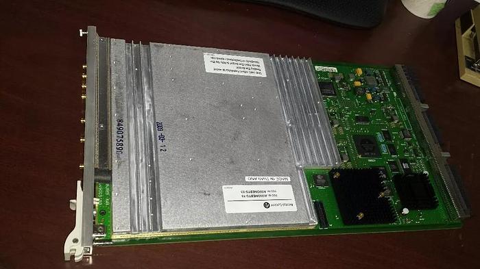 Used Alcatel Lucent BNJ98B  CRTUAAFBAF