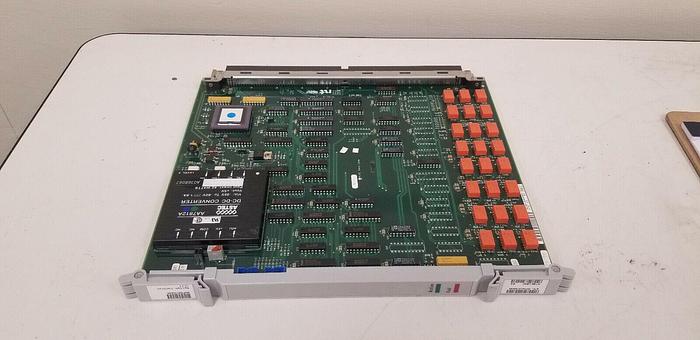 Used Nortel NT8E18AC  R03  SNPQAY52AA