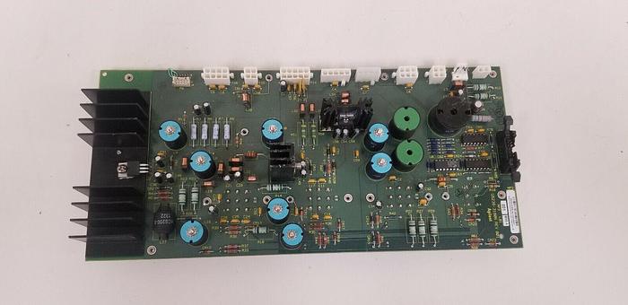 Used HP/Agilent/Keysight G5239-61806 Board Assembly READ!!