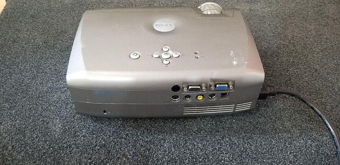 Used DELL 2300MP Projector