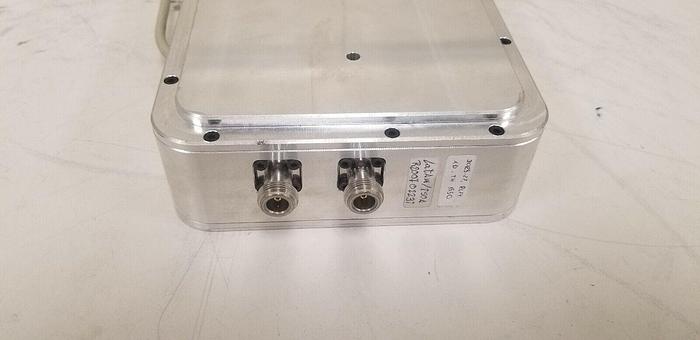 Used RETEMSA GSMR7H-020SB Cellular Radio