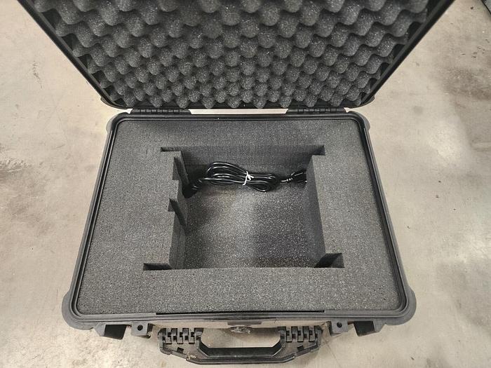 Used Pelican 1550 Transit Case Unit #5