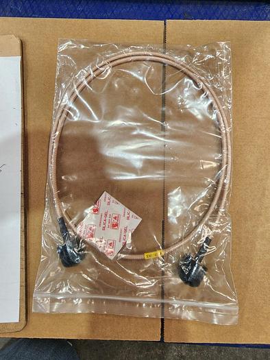 Fairview Microwave SCA81142-48 NM-NM 48inch Cable NEW!