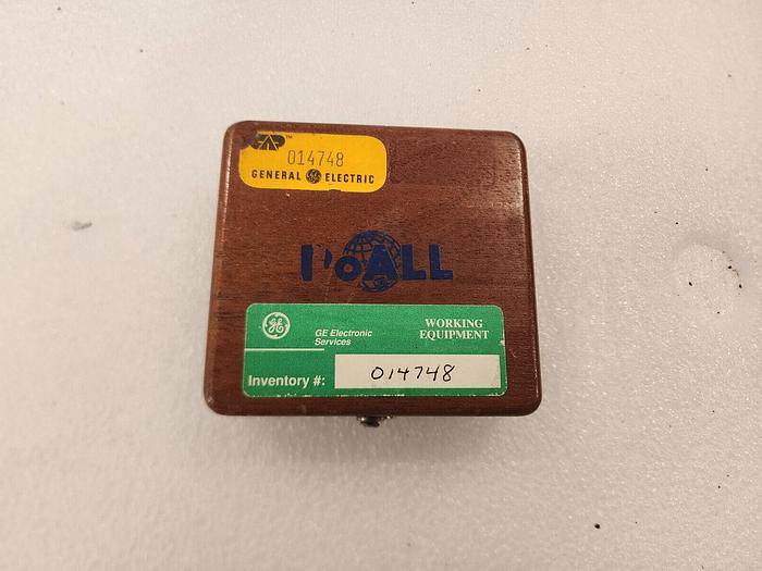 Used DoALL Inspection Gage