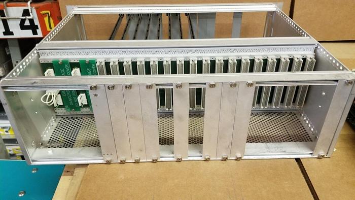 Used TrueTime 560-197-02 Chassis