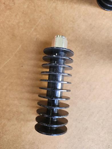 Used MECA 480-1 Type N Male Termination/Load Unit #22