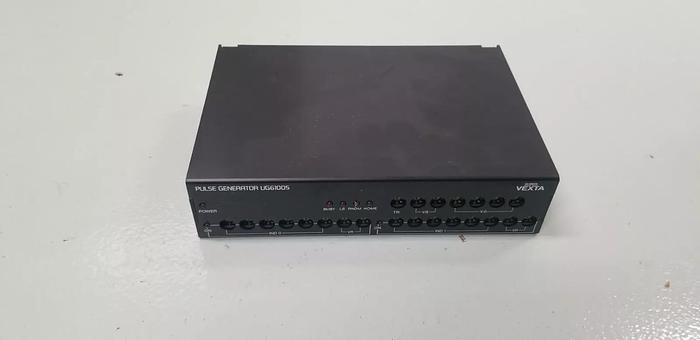 Used VEXTA UG6100S Pulse Generator Unit #1