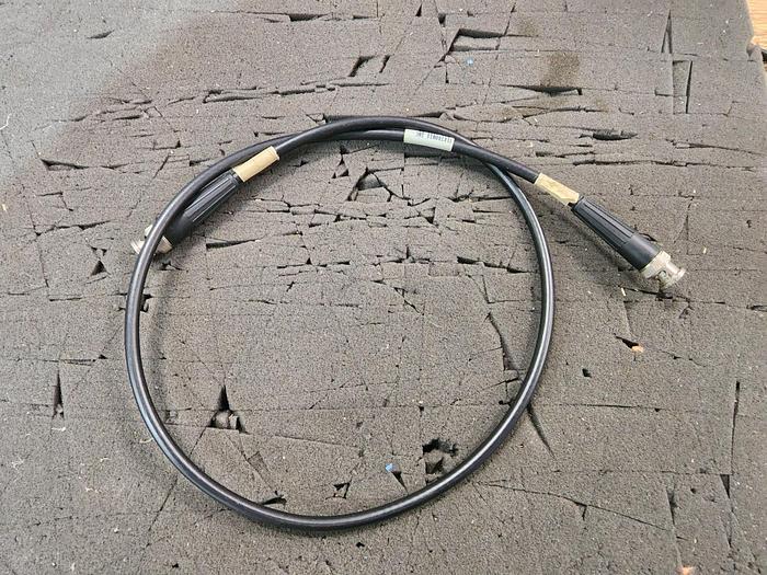 Used Tektronix 012-1338-00 BNC Cable Lot of 2