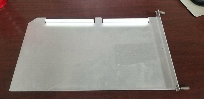 Used Agilent 16700-40501 Logic Analyzer Filler Panel