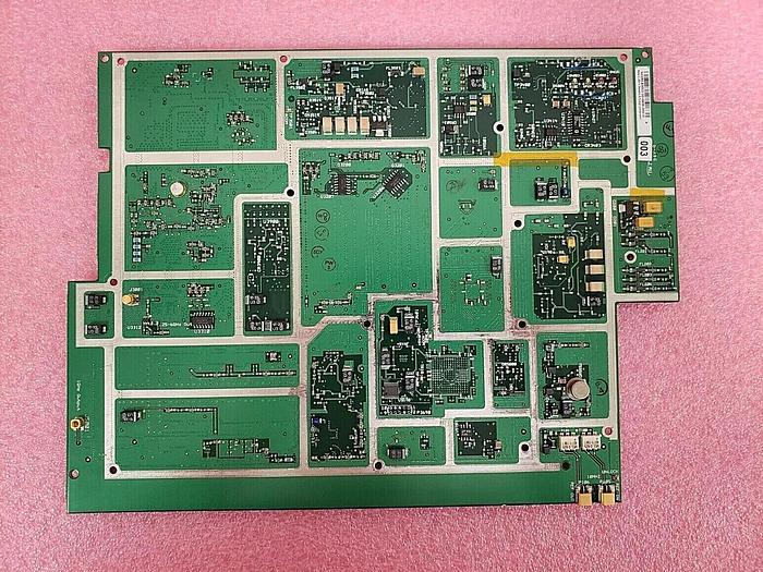 Used Verigy/Agilent N2390-20002 Rev 003 Circuit Board