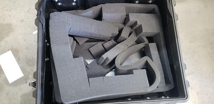 Used SKB Transit Case