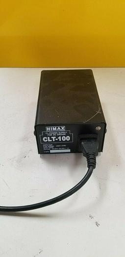 Used HiMAX CLT-100 Power Supply For Screwdriver Unit #1