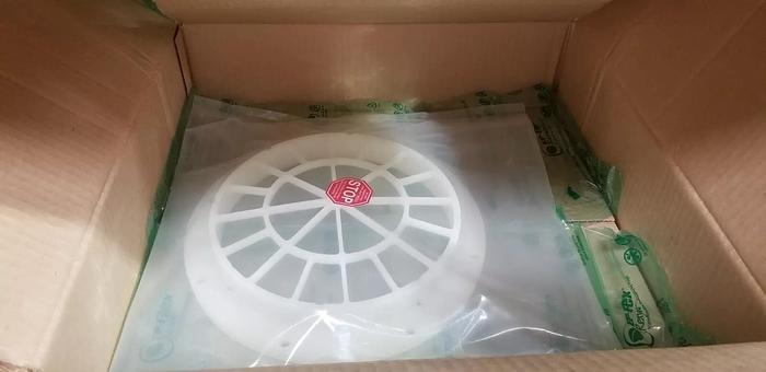 Applied Materials 111T2350-01 Tension PLT Mem STKDPLTNG RPTR 200 RDRS NEW!