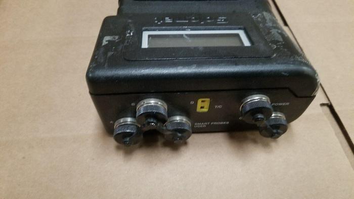 Used Solomat MPM-4100 Environmental Monitoring System Will Not Power On #2