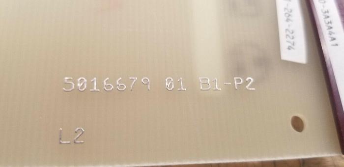 Digital Equipment Corporation Grant Continuity Board NEW!