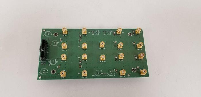 Used HP/Agilent/Keysight ET38988-6007 Board Assemby
