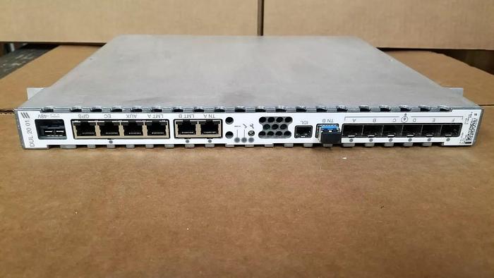 Used Ericsson KDU137533/4 DUL2001