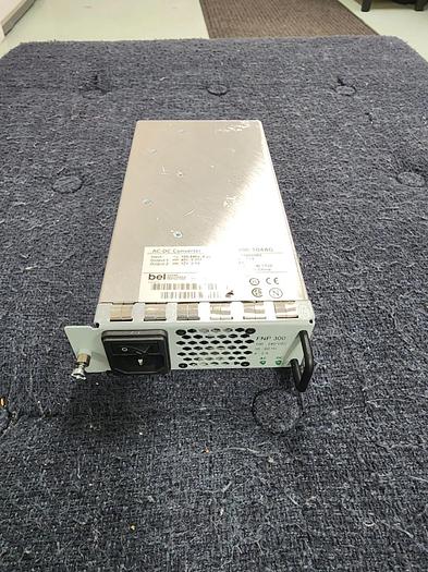 Used bel FNP300-1048G AC-DC Converter